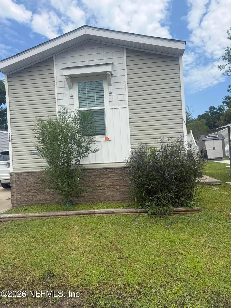 6539 Townsend Road #289, Jacksonville, FL 32244 - #3