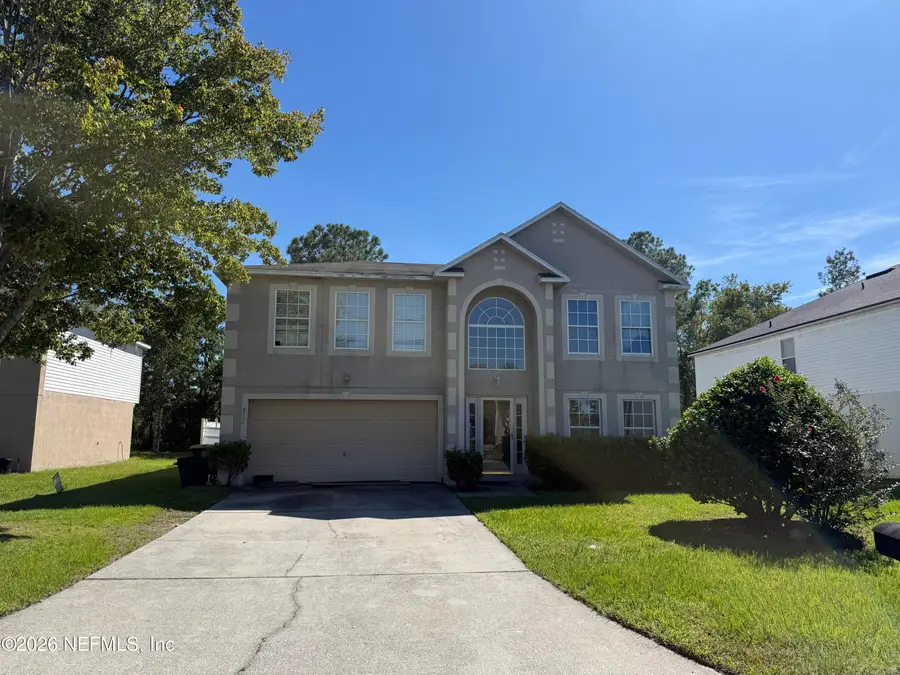 8772 Merseyside Avenue, Jacksonville, FL 32219 - #2