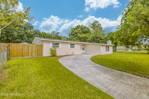 10731 Luana N Drive, Jacksonville, FL 32246