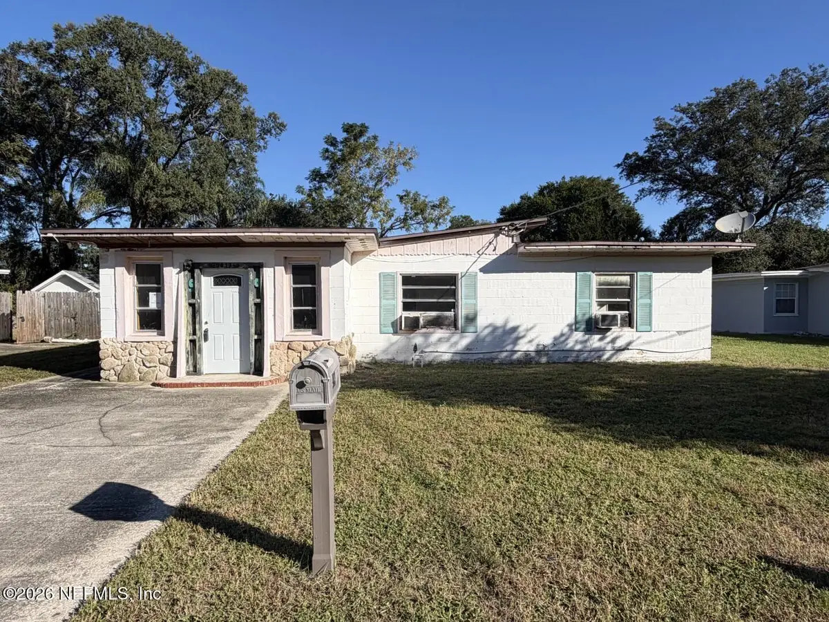 9813 Buncome Road, Jacksonville, FL 32246 - #1