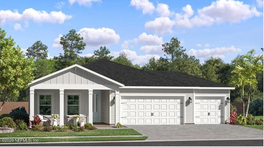 76556 Winterfield Drive, Yulee, FL 32097 - #1