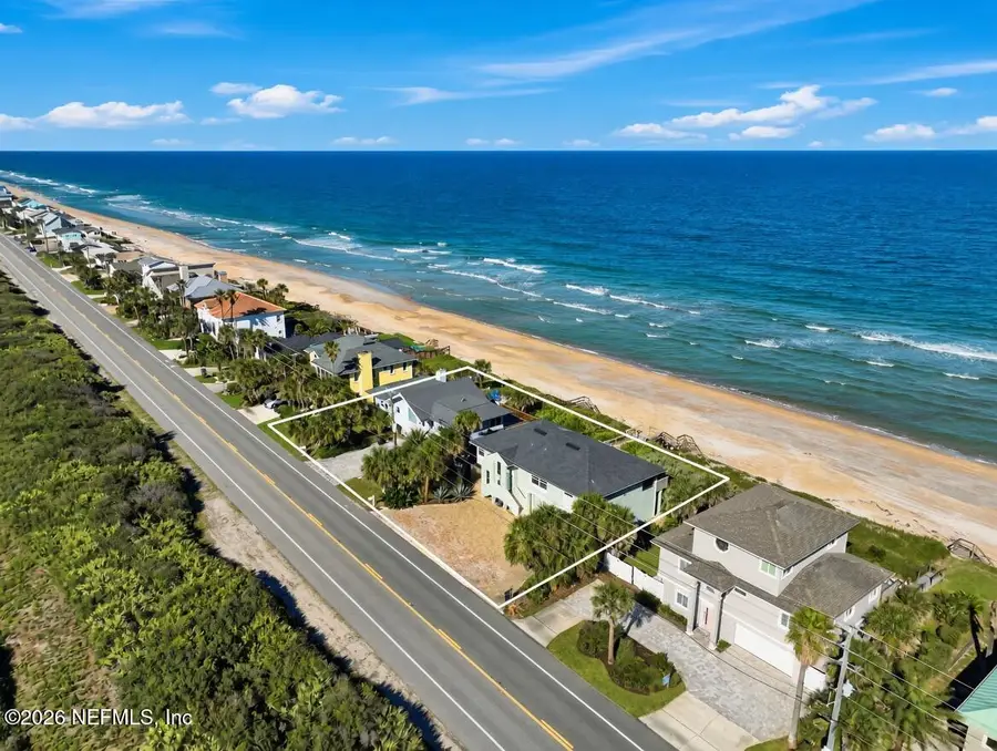 2897 S Ponte Vedra Boulevard, Ponte Vedra Beach, FL 32082 - #3