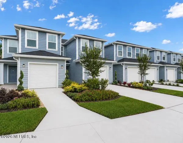 6337 Fazio Road, Jacksonville, FL 32244