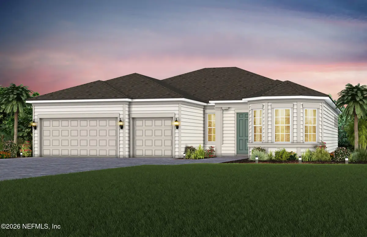 528 Headstream Drive, Saint Johns, FL 32259 - #1