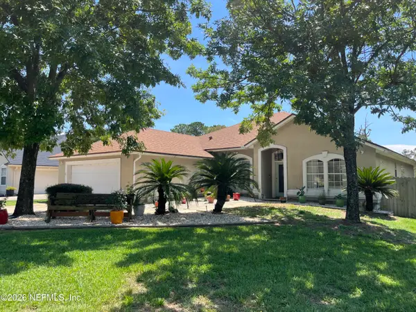 1926 Wages S Way, Jacksonville, FL 32218