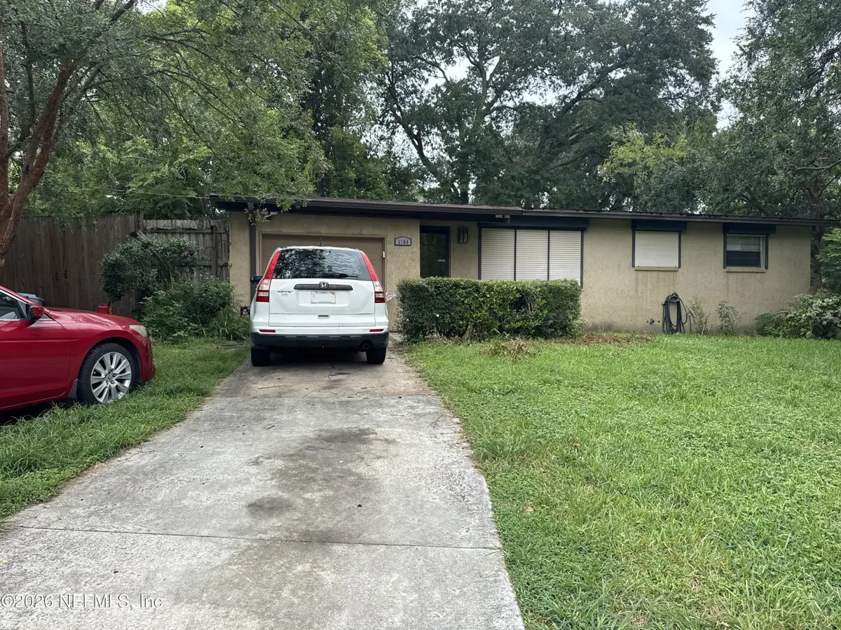 2104 Limoges E Drive, Jacksonville, FL 32210 - #1