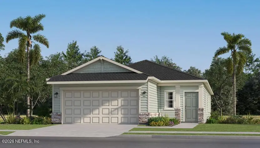6322 Mare Avenue, Jacksonville, FL 32219 - #1