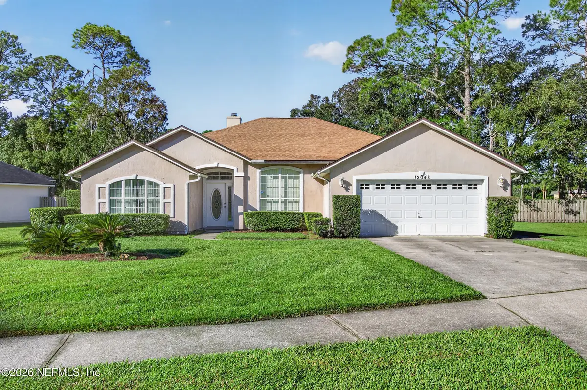 12048 Collins Creek Drive, Jacksonville, FL 32258 - #1