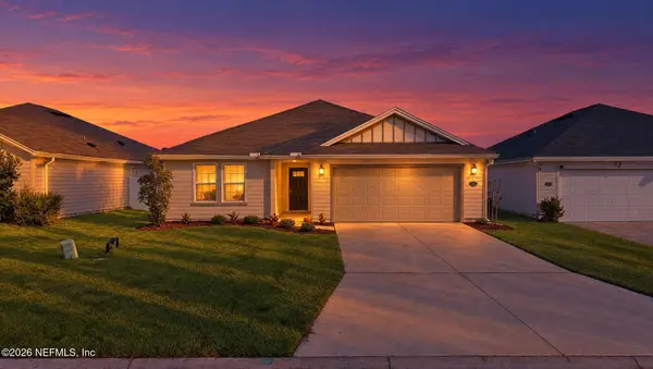 1101 Panther Lake Parkway, Jacksonville, FL 32221