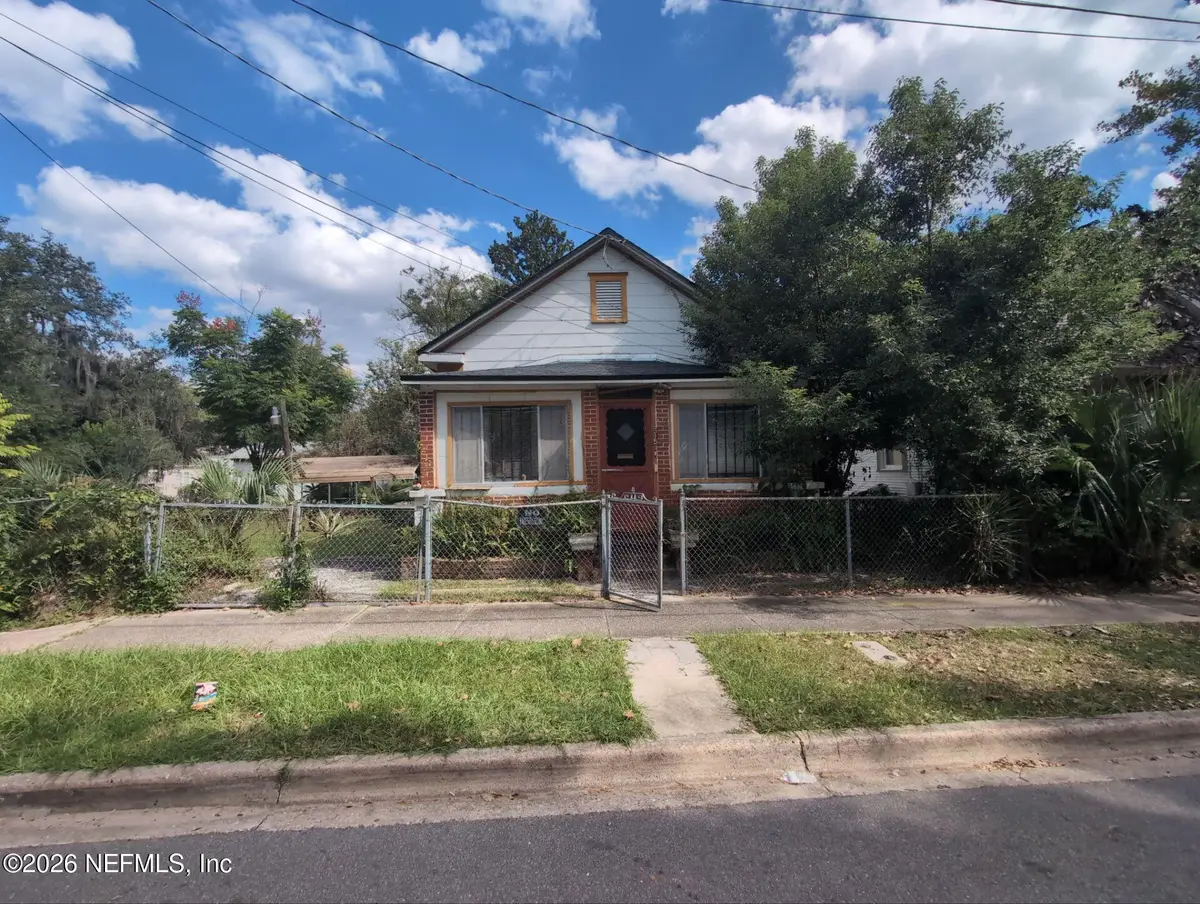 315 Woodlawn Avenue, Jacksonville, FL 32204 - #1