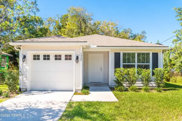 1324 Fairfax Street, Jacksonville, FL 32209