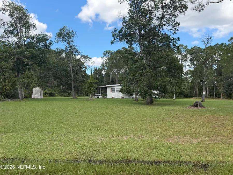 437 Plantation Pines Drive, Georgetown, FL 32139 - #2
