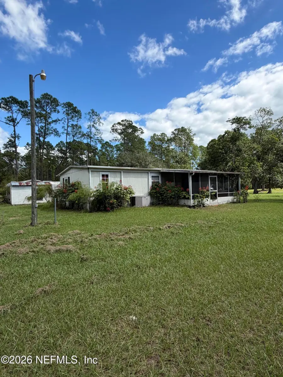 437 Plantation Pines Drive, Georgetown, FL 32139 - #3