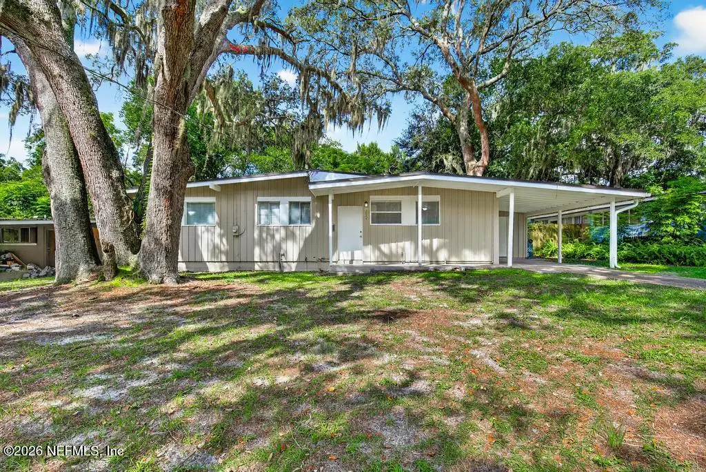 3024 Kline Road, Jacksonville, FL 32246 - #1