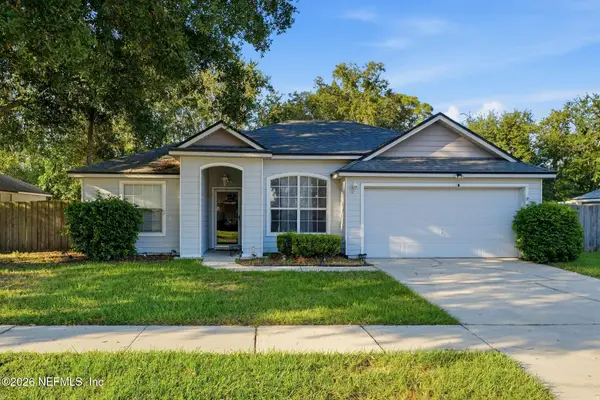 8545 N Devoe Avenue, Jacksonville, FL 32220