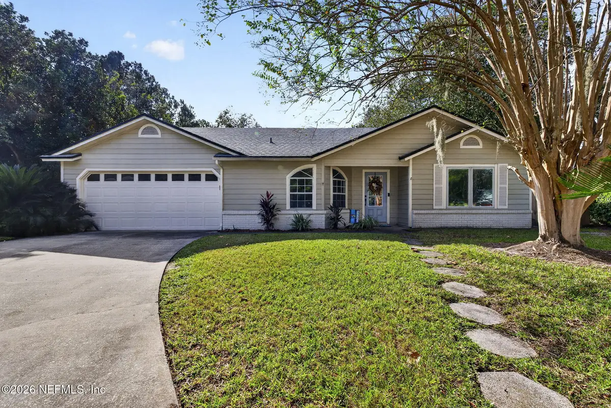 12503 Grafton Court, Jacksonville, FL 32246 - #1