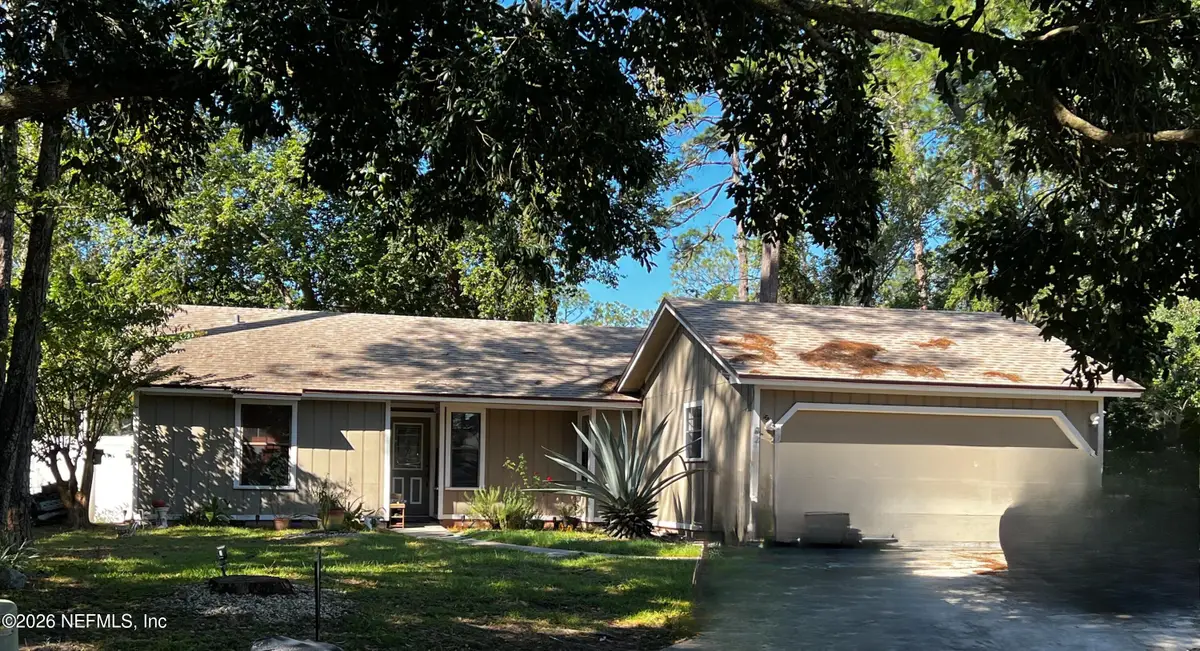 10370 Windfern N Court, Jacksonville, FL 32257 - #1