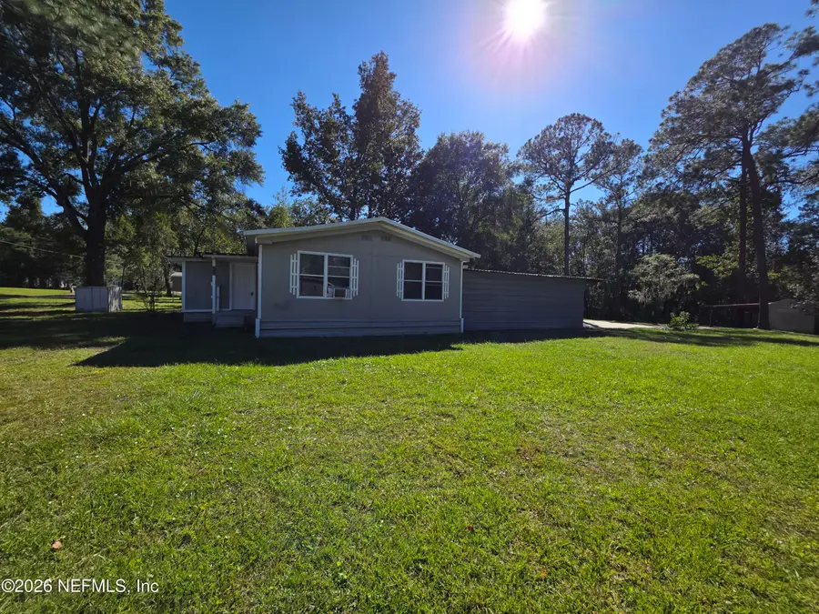 5477 J B Hines Road, Macclenny, FL 32063 - #2