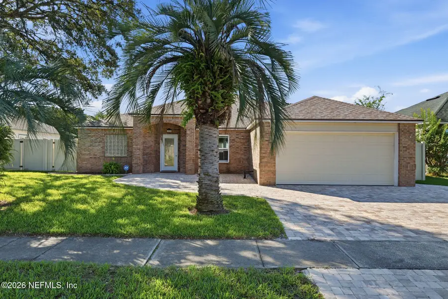 13136 Quincy Bay Drive, Jacksonville, FL 32224 - #2