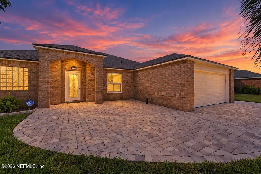 13136 Quincy Bay Drive, Jacksonville, FL 32224 - #3