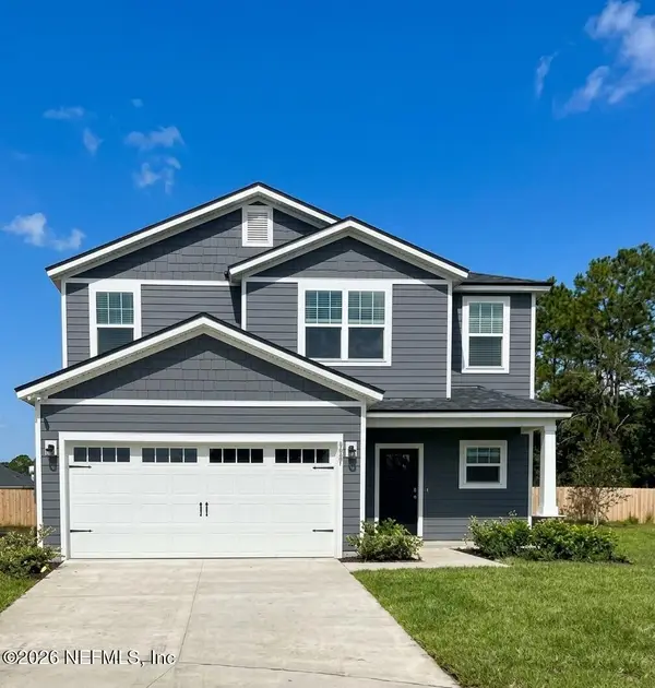 8654 Crystalline Lane, Jacksonville, FL 32221
