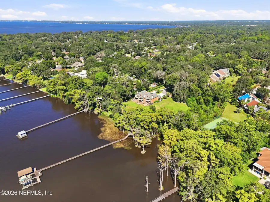 (2688) 0 Cove View (lot A) N Drive, Jacksonville, FL 32257 - #3