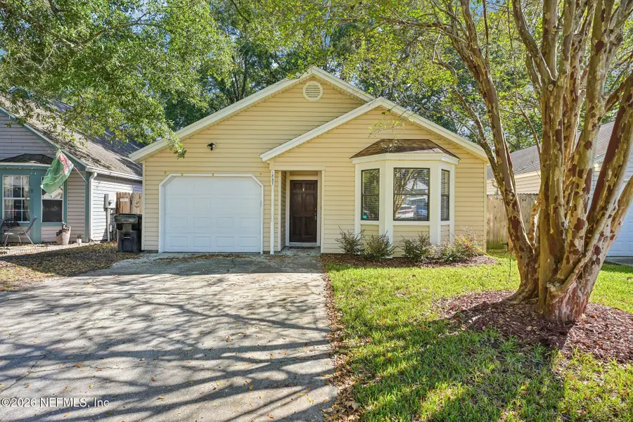 1847 Mackenzie N Court, Middleburg, FL 32068 - #3