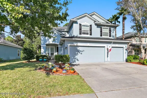 13708 Chipperfield Lane, Jacksonville, FL 32226