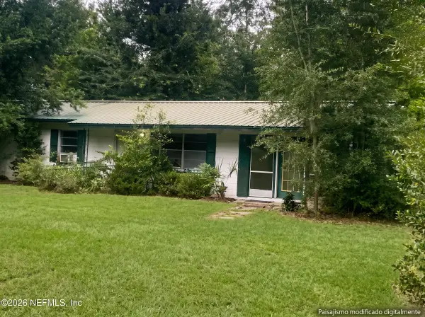 101 NE Schoolhouse Lane, Mayo, FL 32066