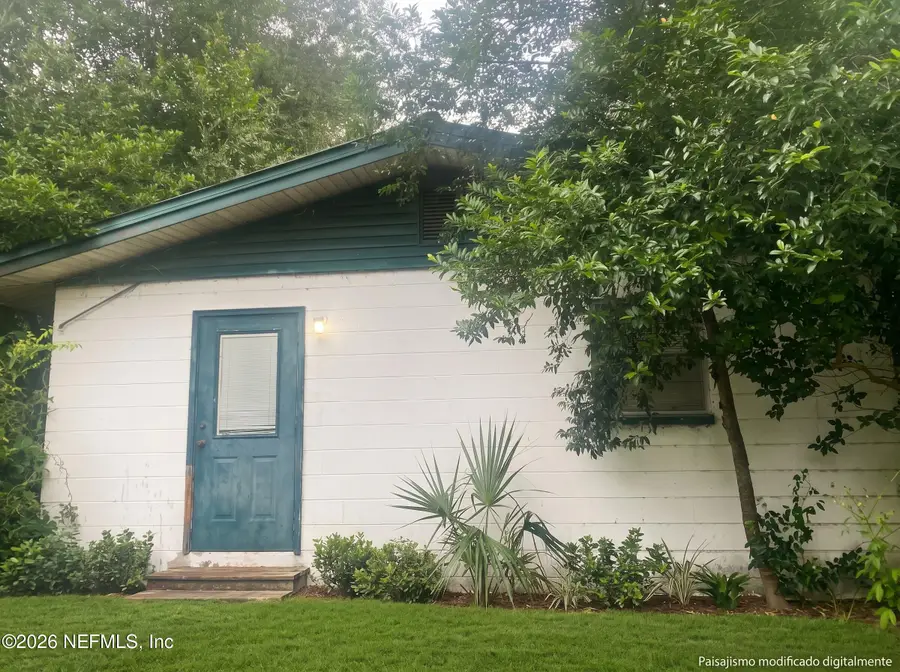 101 NE Schoolhouse Lane, Mayo, FL 32066 - #3