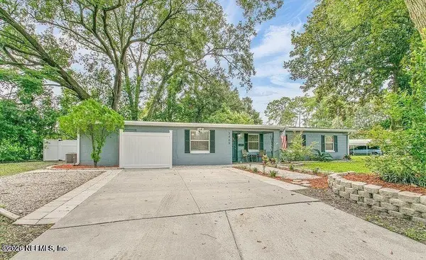 3409 Inwood W Circle, Jacksonville, FL 32207