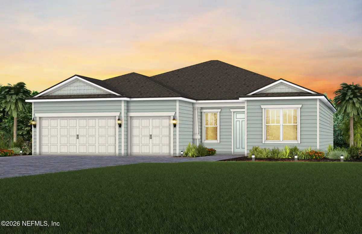 71 Treetop Lane, Saint Johns, FL 32259 - #1