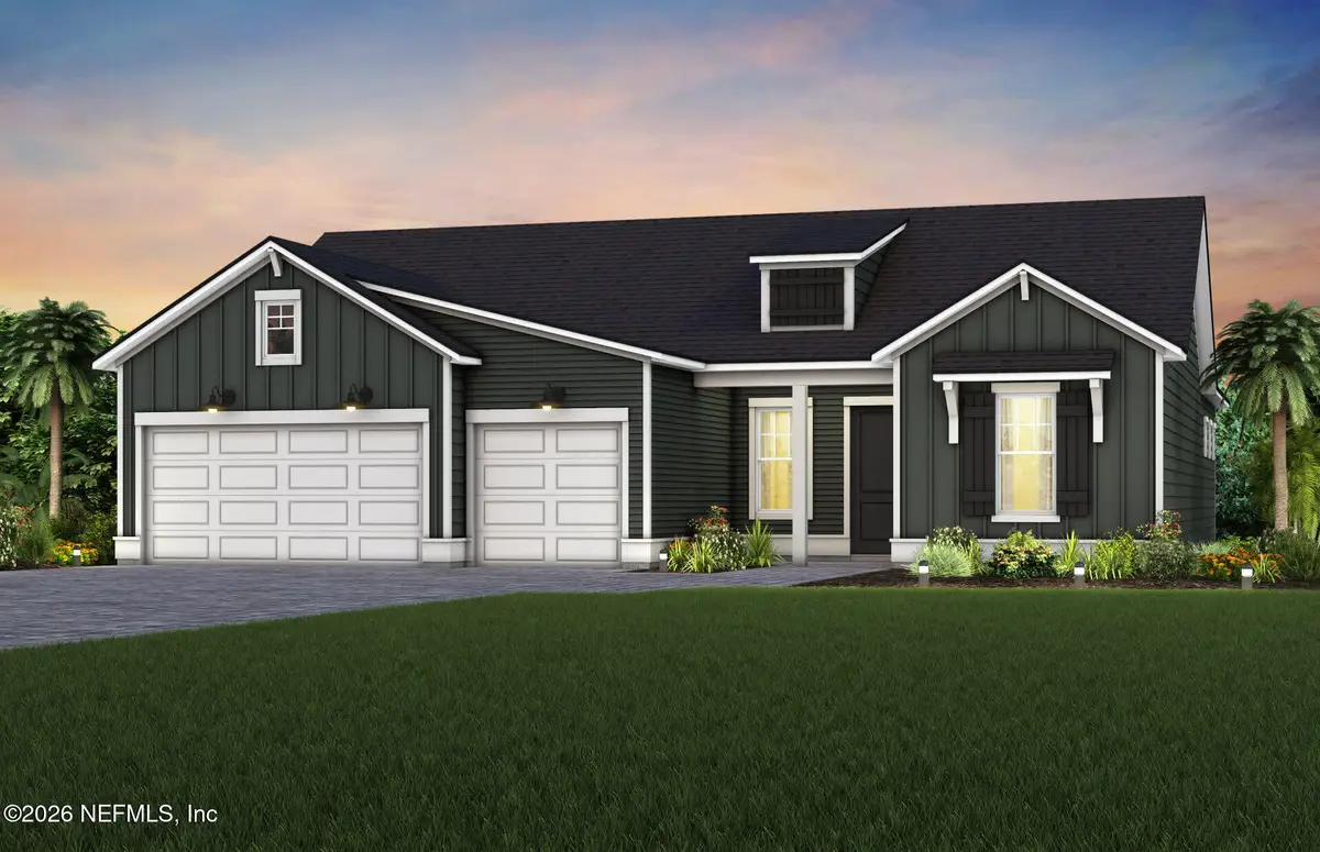 71 Spring Line Drive, Saint Johns, FL 32259 - #1