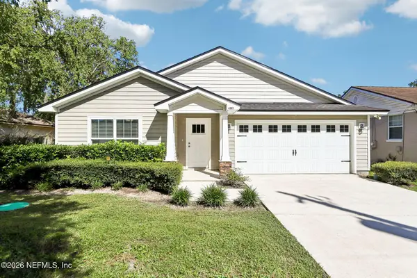 4983 Beige Street, Jacksonville, FL 32258