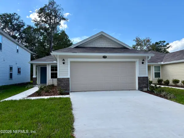 15778 Seaton Hollow Drive, Jacksonville, FL 32218