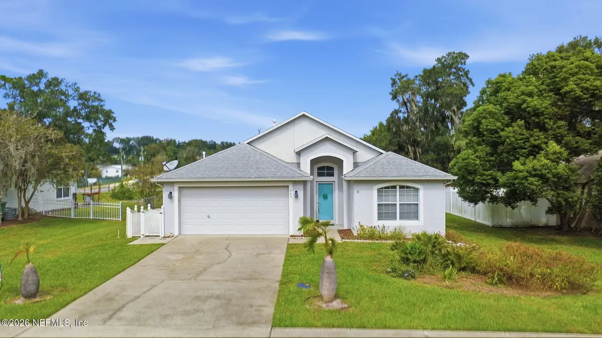 503 John Thomas Avenue, Deland, FL 32724 - #1