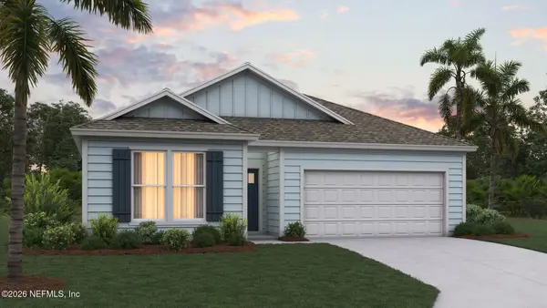 14218 Tack Room Road, Jacksonville, FL 32234