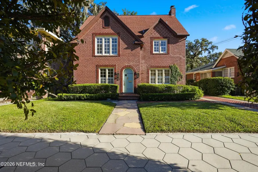 3536 Pine Street, Jacksonville, FL 32205 - #3