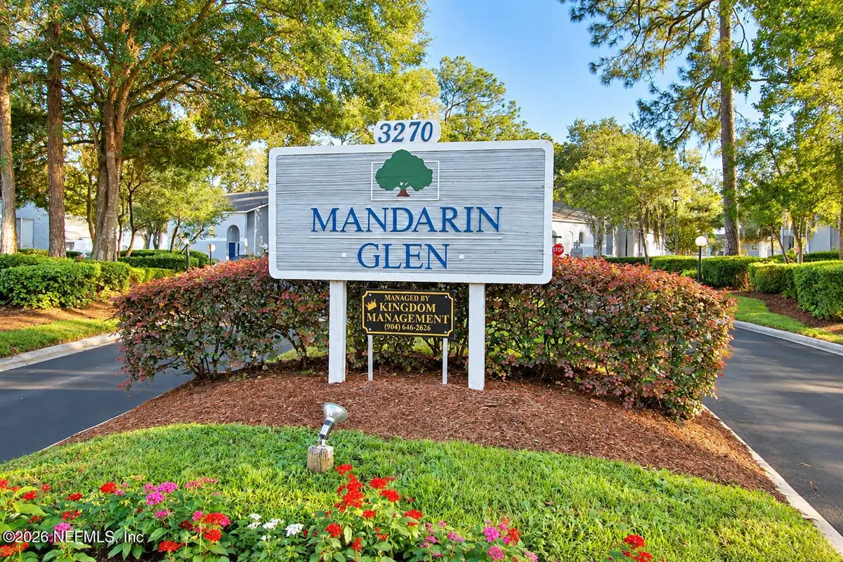 3270 Ricky Drive #1403, Jacksonville, FL 32223 - #1