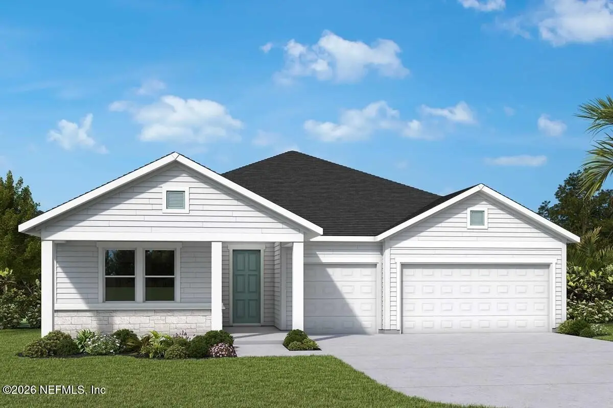1562 Rivercraft Way, Green Cove Springs, FL 32043 - #1