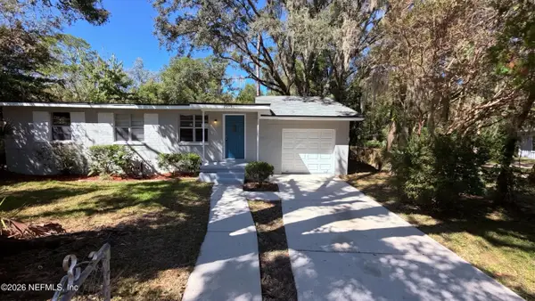 2975 Exora Court, Jacksonville, FL 32209