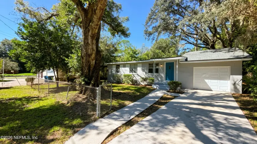 2975 Exora Court, Jacksonville, FL 32209 - #2