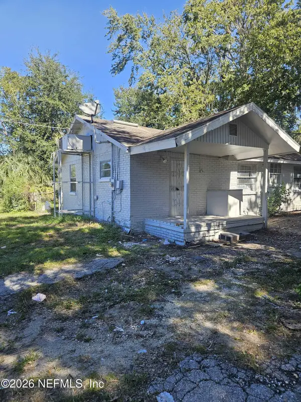 5154 Old Kings Road, Jacksonville, FL 32254