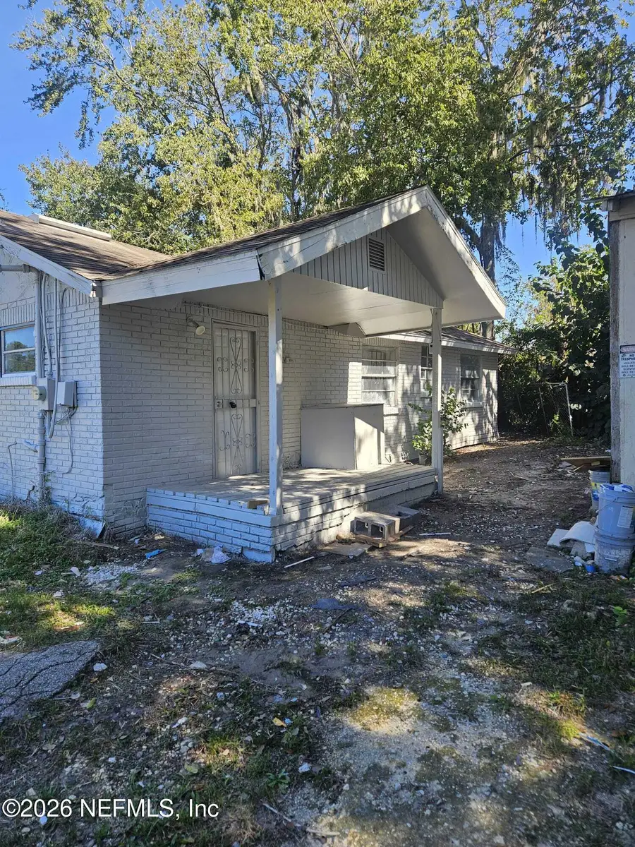 5154 Old Kings Road, Jacksonville, FL 32254 - #2