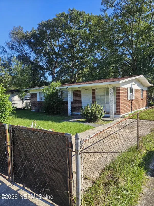 2572 W 23rd Street, Jacksonville, FL 32209