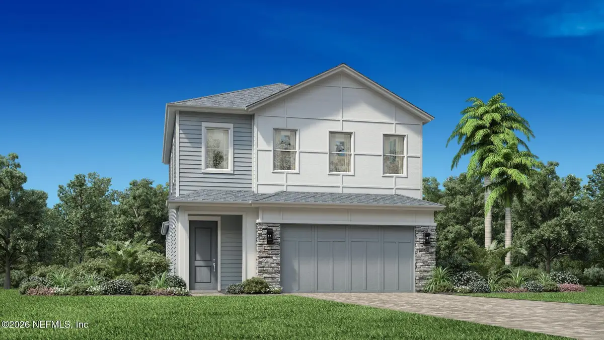 205 Rosaland Avenue, Saint Augustine, FL 32092 - #1