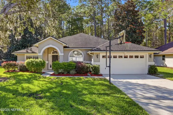 1088 Durbin Parke Drive, St. Johns, FL 32259