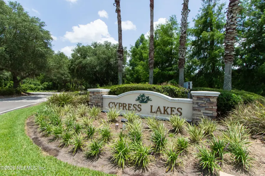 4105 Palmetto Bay Drive, Elkton, FL 32033 - #3