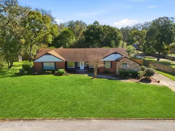 6311 Whispering Oaks W Drive, Jacksonville, FL 32277