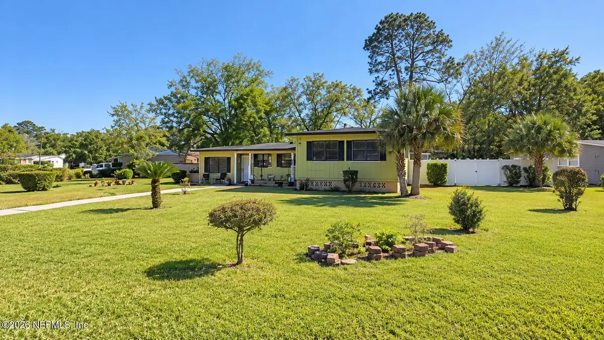3102 Winton Drive, Jacksonville, FL 32208 - #1